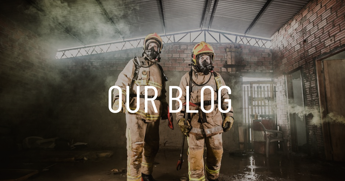 Firetech - Our Blog