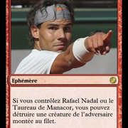 D nonciation de Rafael