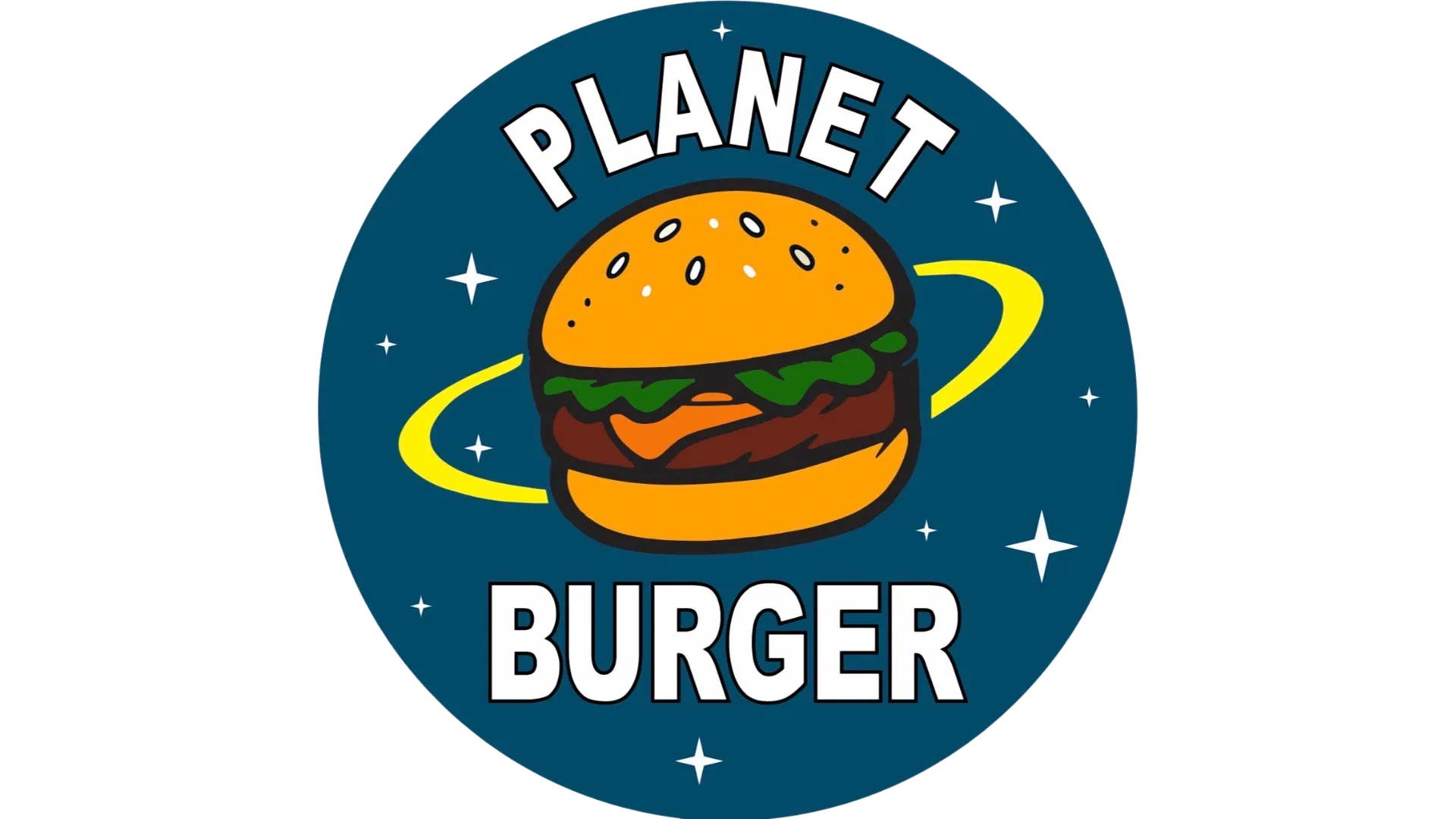 Planet Burger