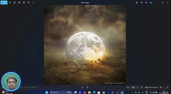 Post Cover