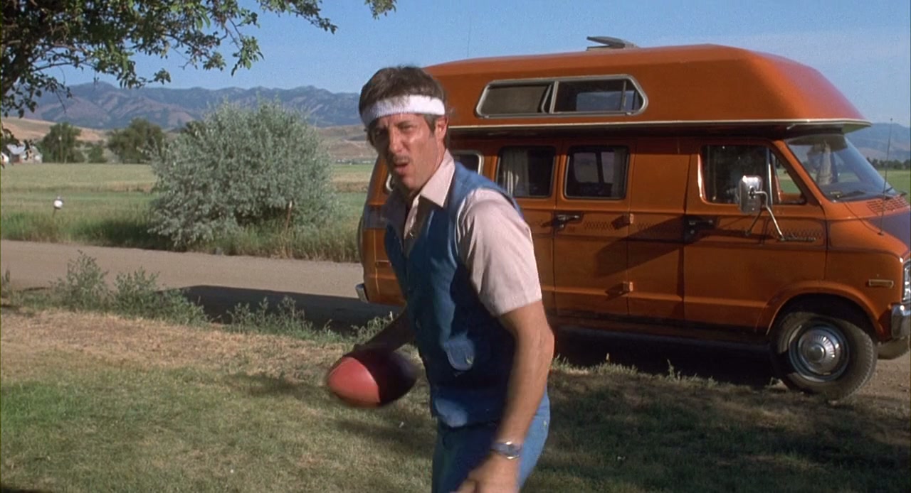 Napoleon Dynamite Screenshot