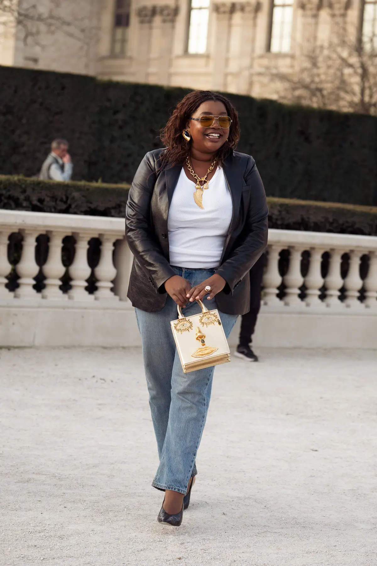 Heels and Jeans: A 2026 Style Guide