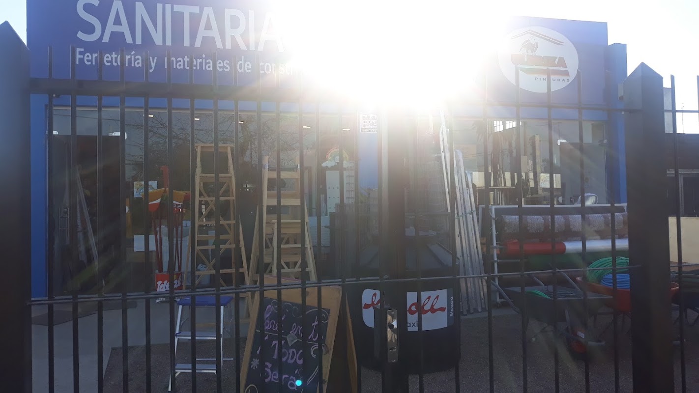 Sanitaria del plata