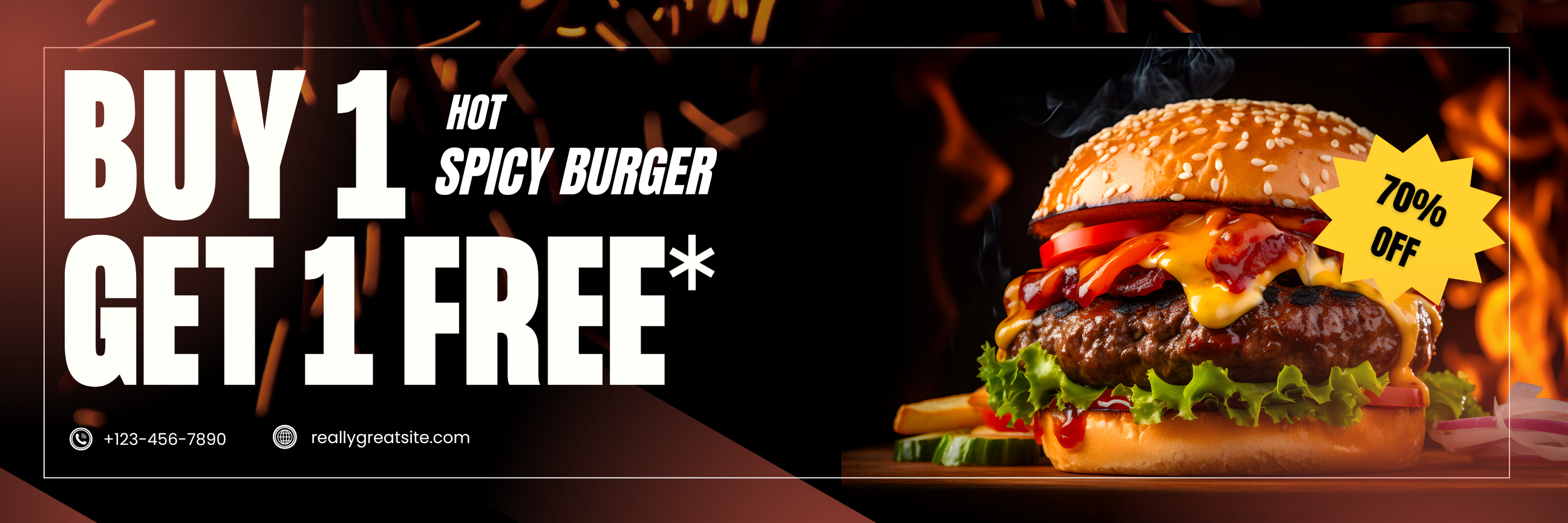 Special Offer Banner