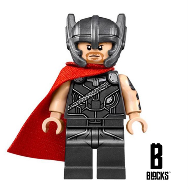 Thor Ragnarok