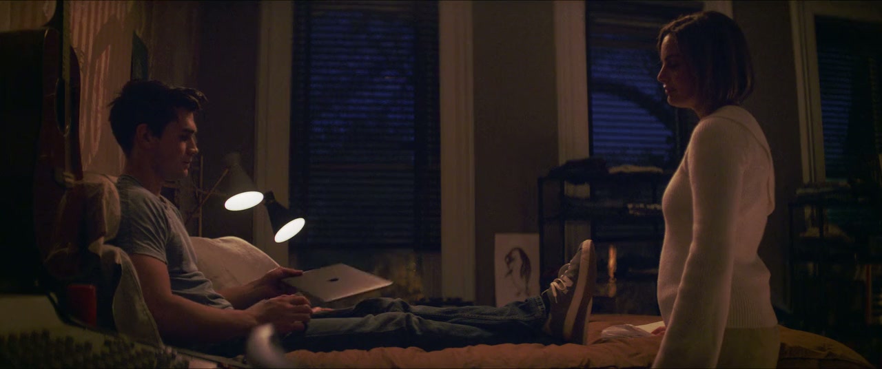 The Last Summer Screenshot