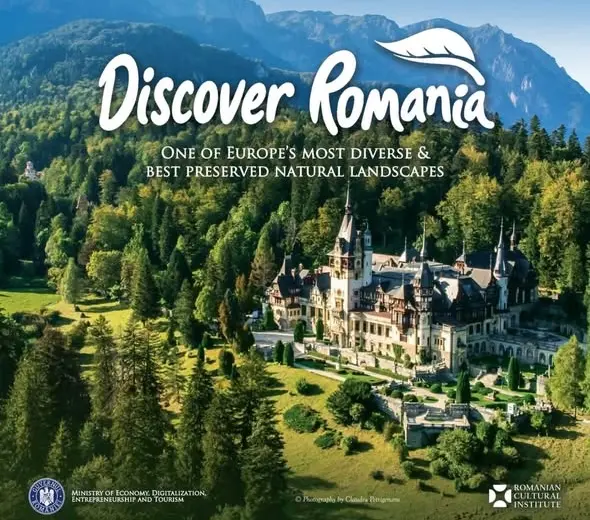 România, prima destinație turistică promovată la BBC Proms 2026