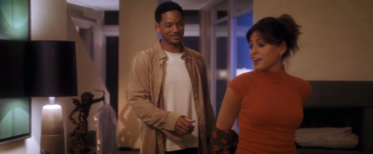 Hitch Screenshot