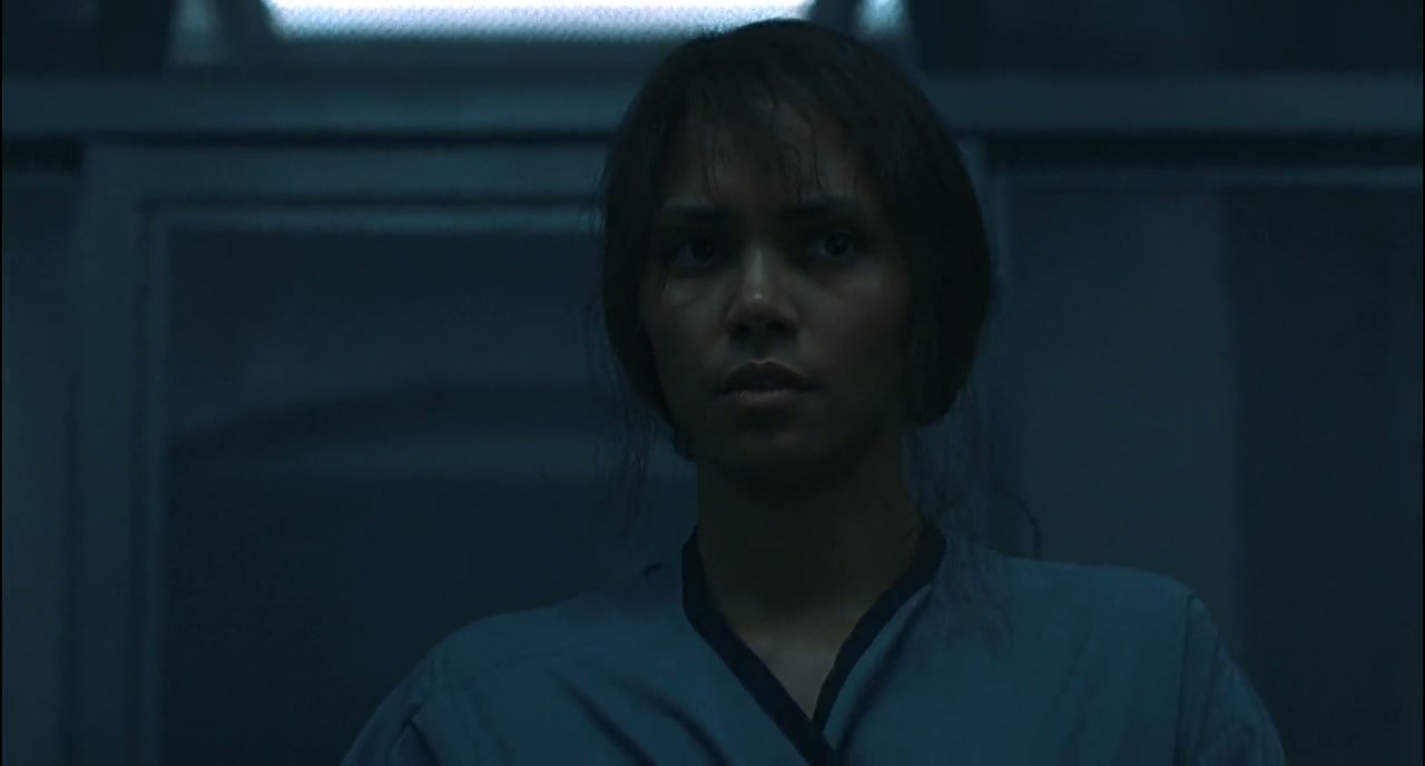 Gothika Screenshot