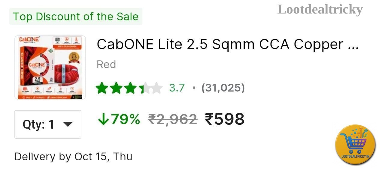 Wire Loot Grabfast | Huge Savings Offer