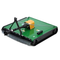 Medium Duty Cat 1 Slasher, 1.5m, 50HP+