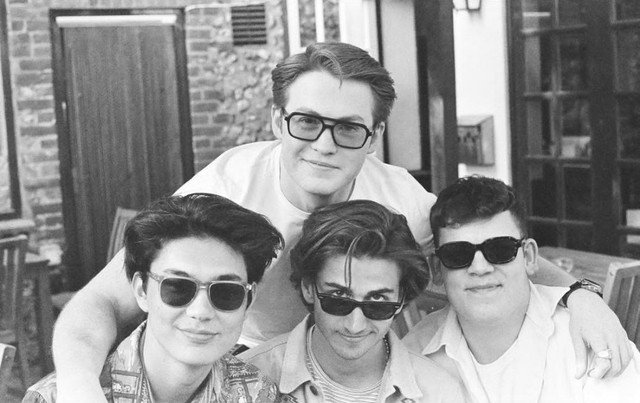 hsboys