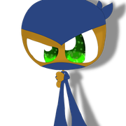 ninja-cookie