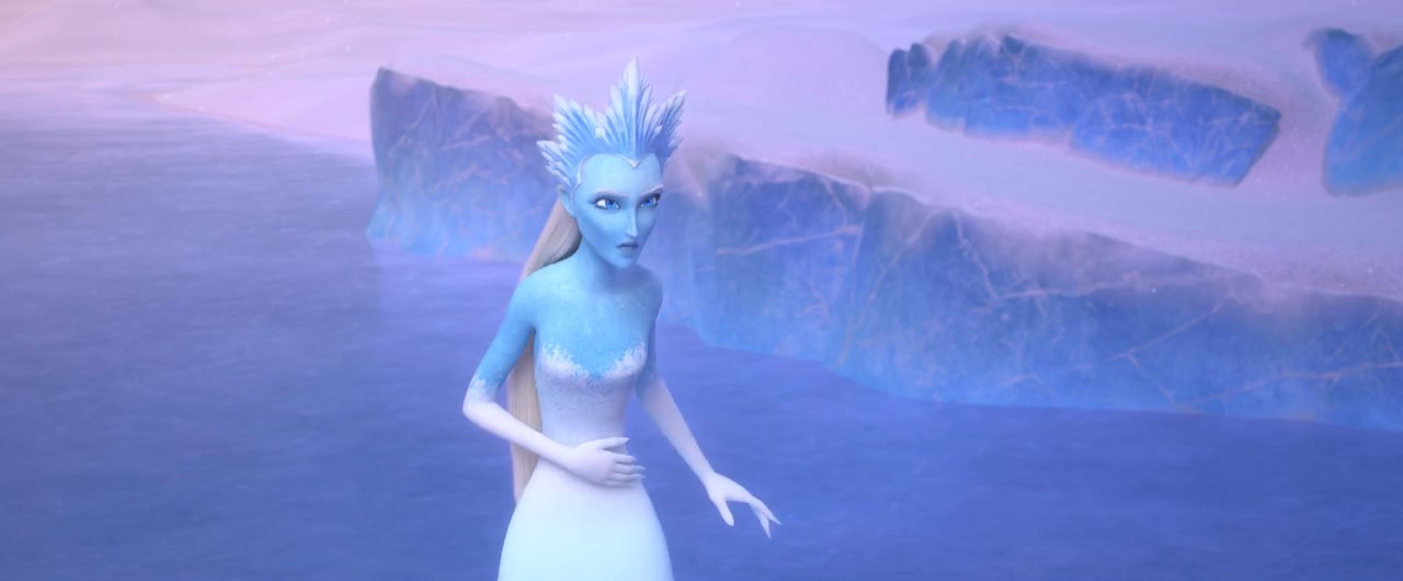The Snow Queen and the Princess Screenshot 2