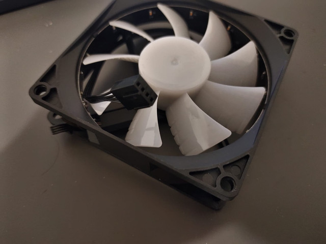 vent