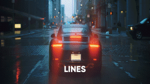 lines