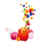 REGALOS
