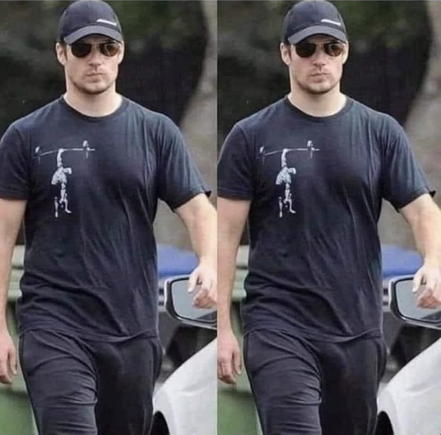 Cavill-VPL