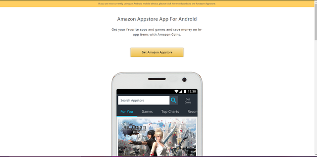 amazon