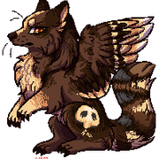 symbiotic-odd-custom