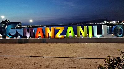 Manzanillo 2019