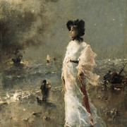 A-Moonlit-Stroll