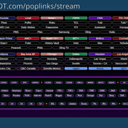 0 stream URL