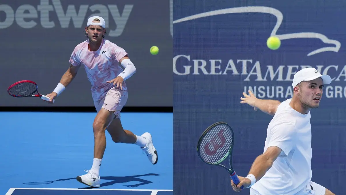 Wimbledon Match Sparks Controversy Over Sportsmanship