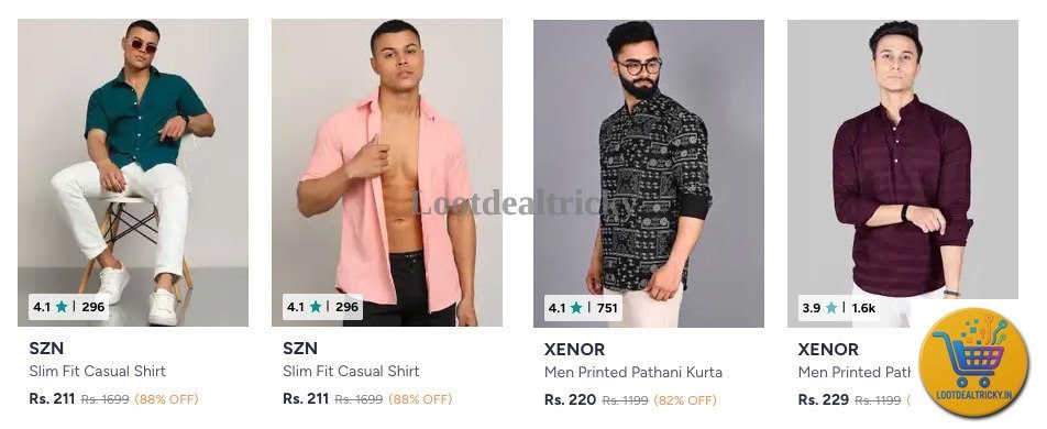 Loot Grabfast Lootthis – Just ₹186 | Loot Deal