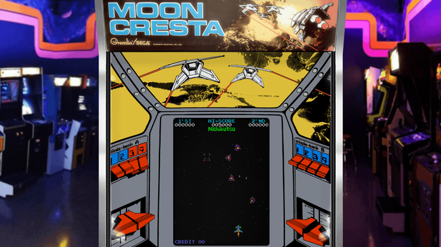 mooncrst