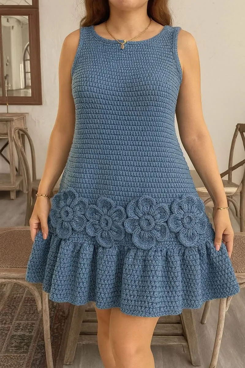 Modelo de vestido 2
