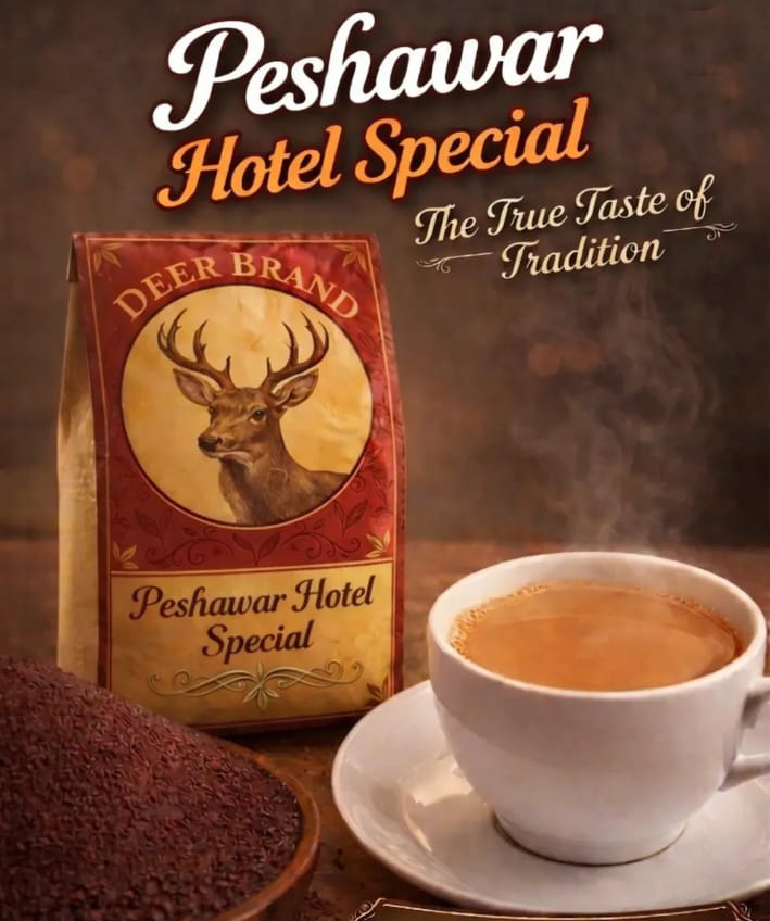 Peshawari Hotel Special