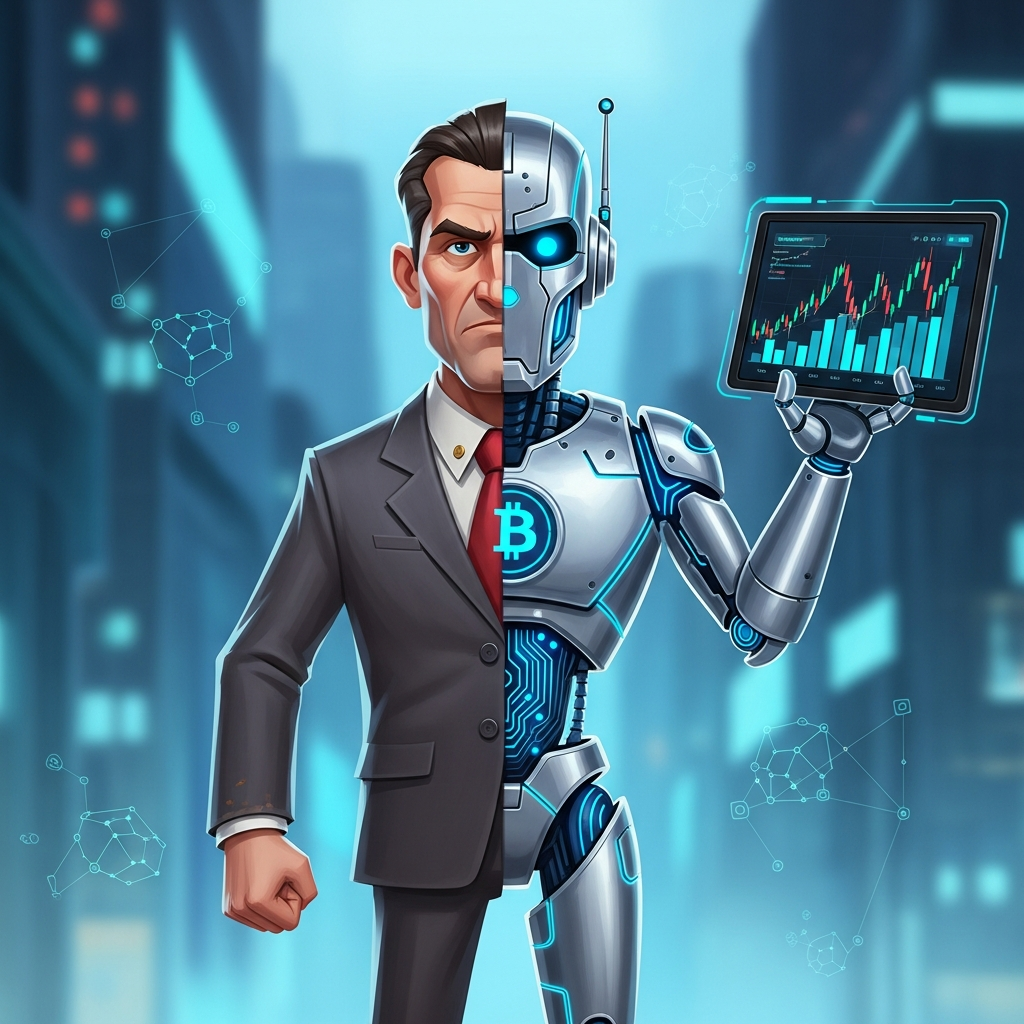The Clarity Act of 2026: A Definitive Analysis of the Convergence of Bitcoin, AI, and U.S. Legislative Policy