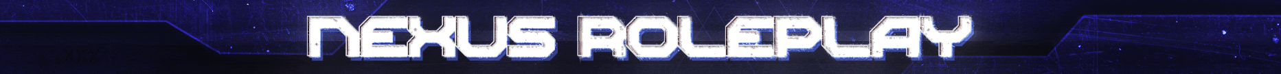 ^6Nexus Roleplay ^0| ^1Hiring Staff ^0| ^4Hiring LEO