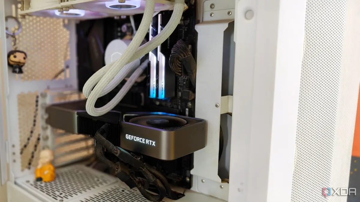 Default Power Settings May Be Limiting Your GPU Performance
