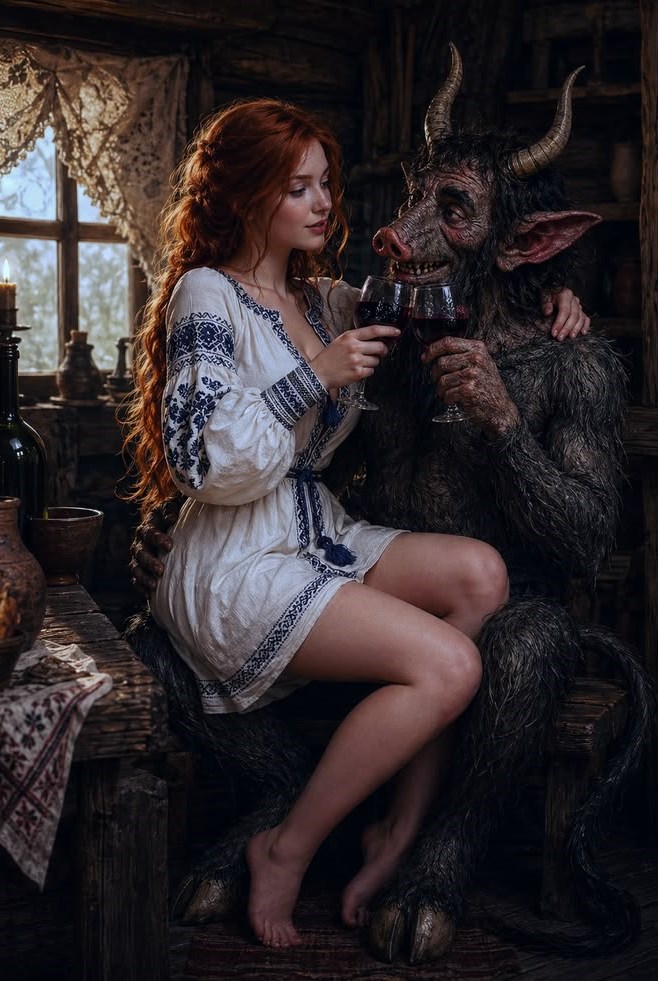 Immagine di Chaterina