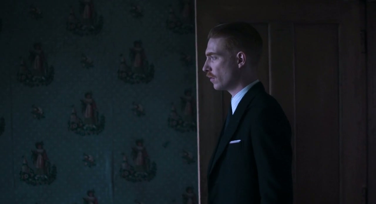 The Little Stranger Screenshot
