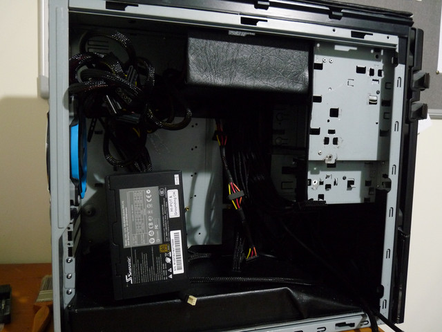 PC Project 230