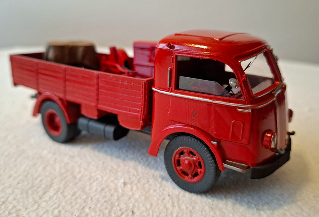 Fiat 666 2
