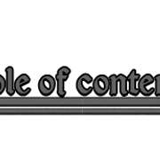 Annals new headers grey toc
