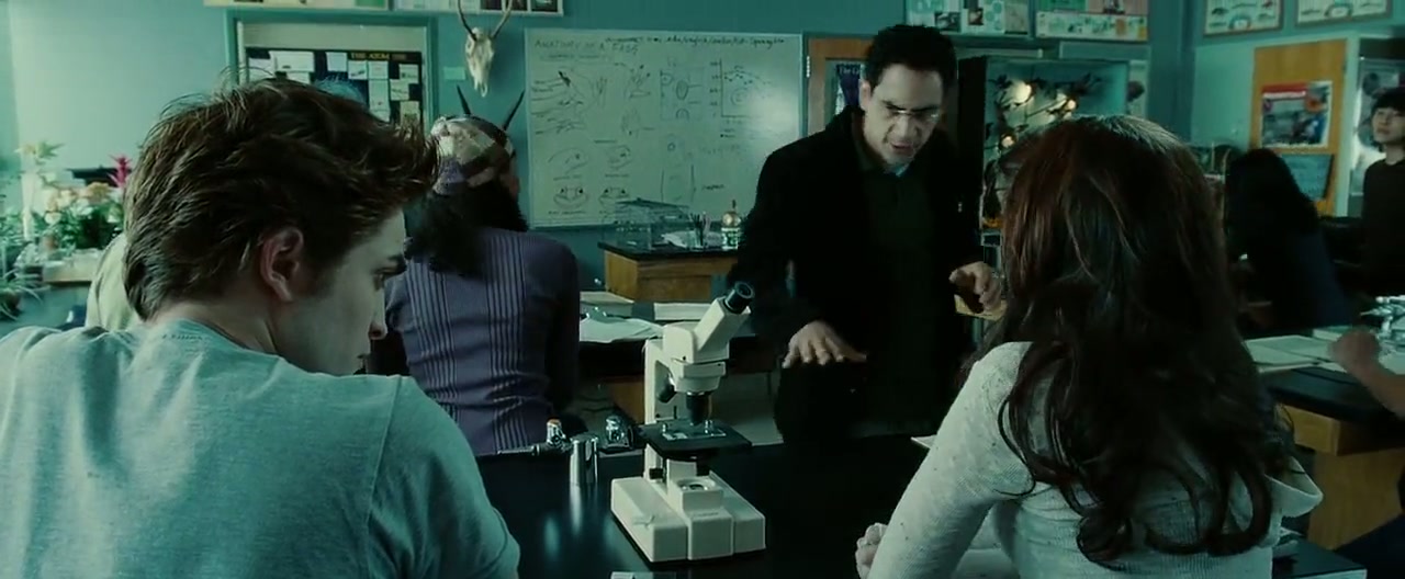 Twilight Screenshot