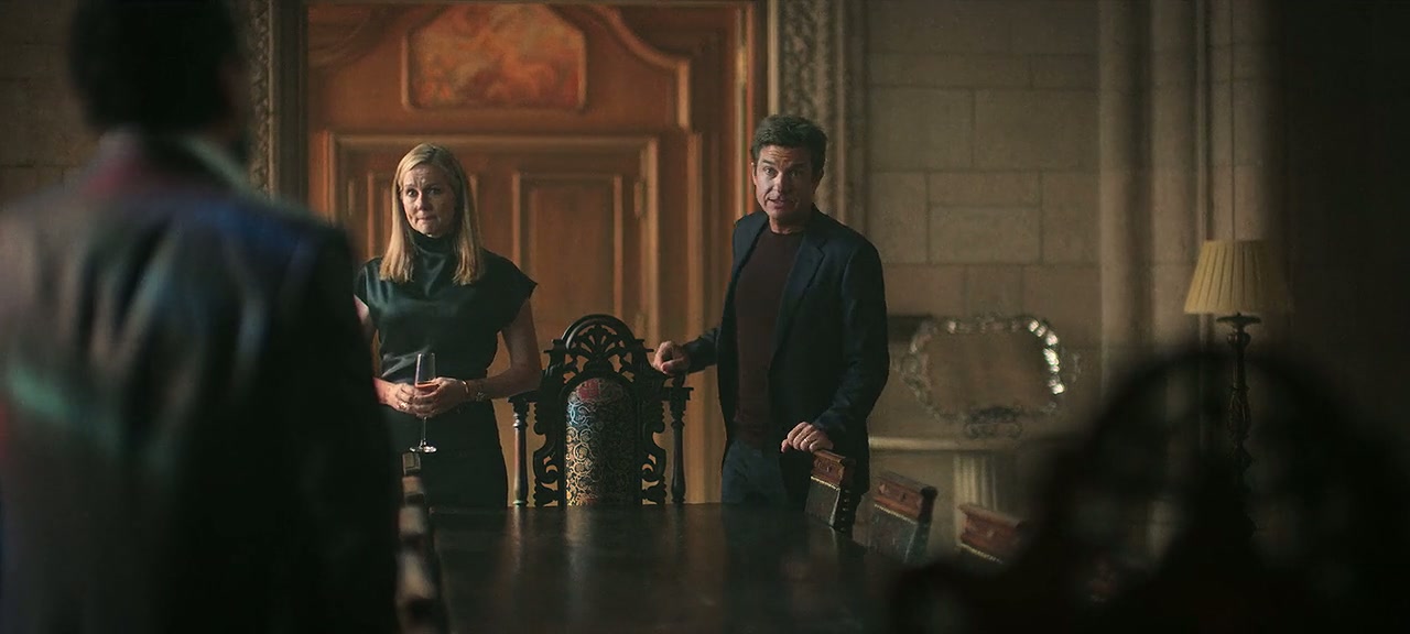Ozark Screenshot