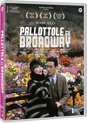 Pallottole su Broadway (1994) Full BluRay ITA ENG DTS-HD MA 2.0