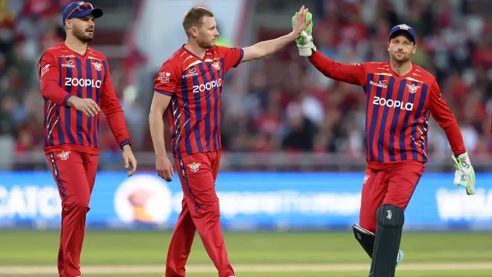 The Hundred 2026: Most Wickets & Top 10 Wicket Takers
