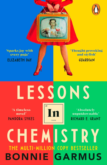 Lessons in Chemistry