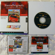 Nascar-racing