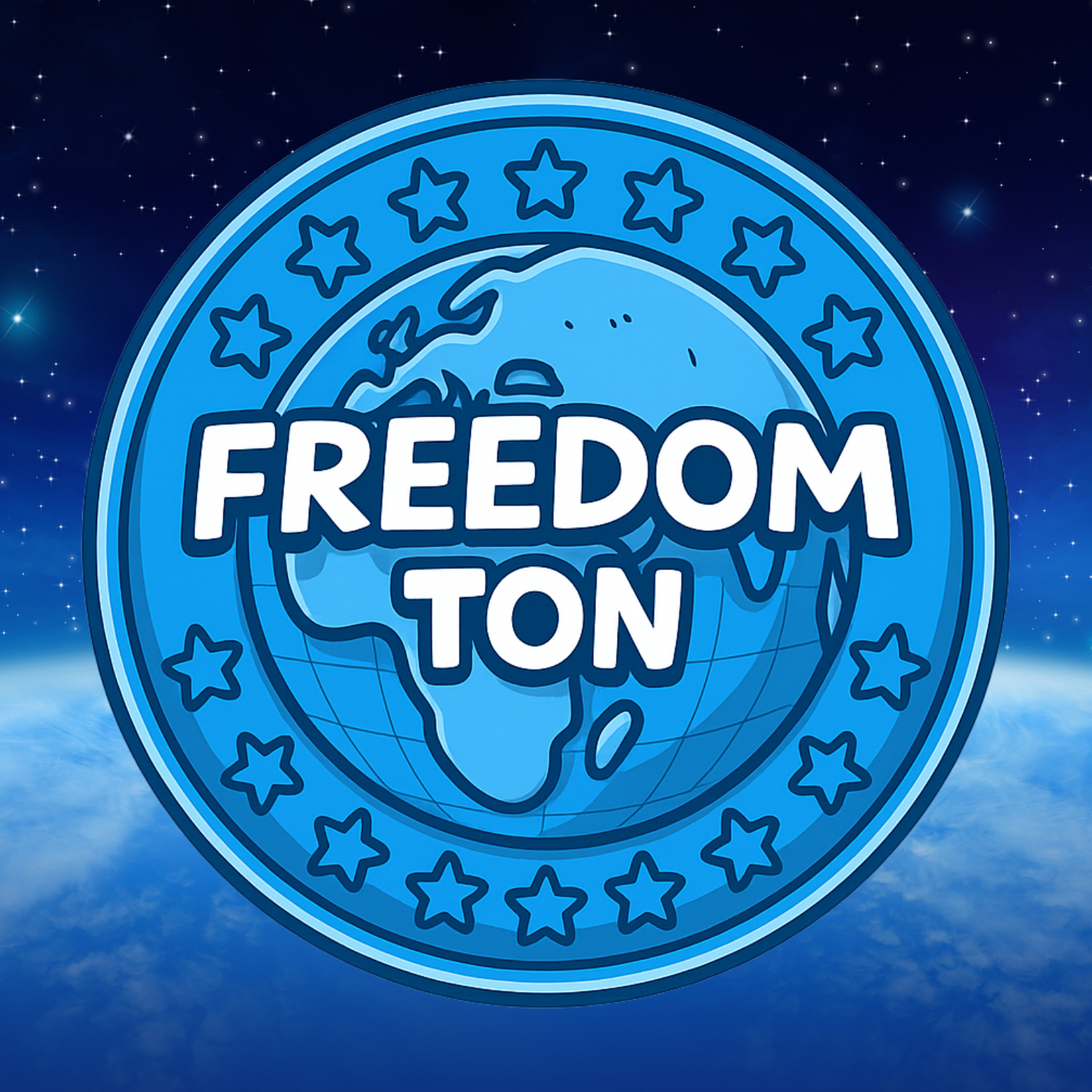 Freedom Ton