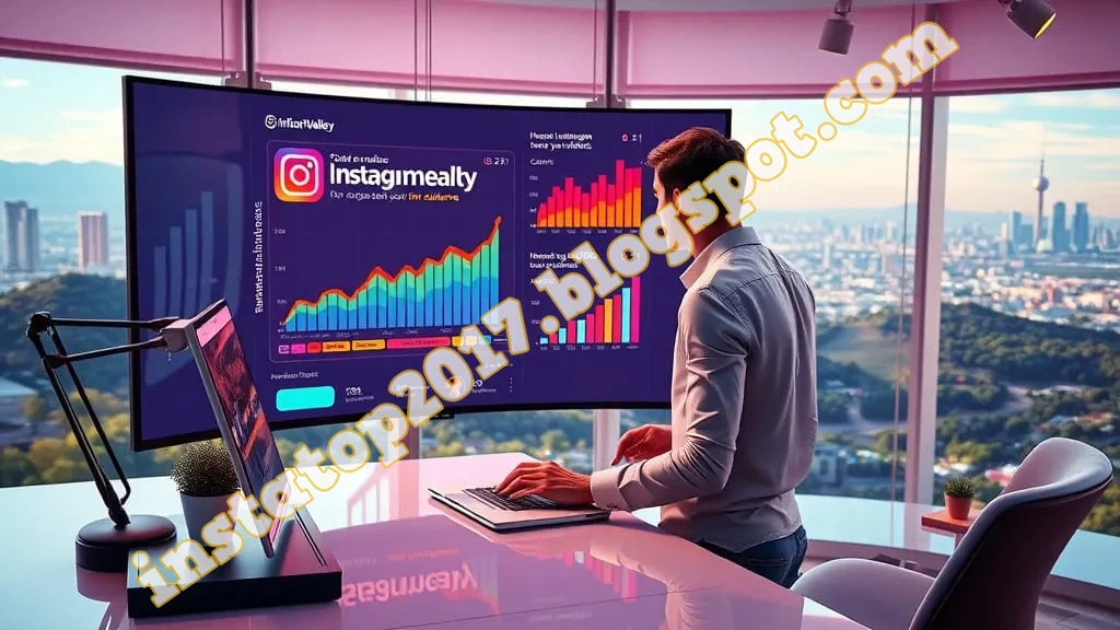 Instagram Algorithms 2025 Instagram Algorithms 2025