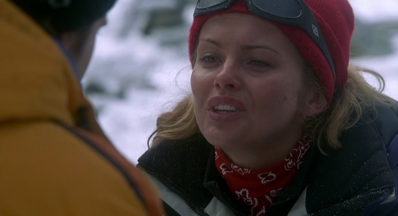 Vertical Limit Screenshot