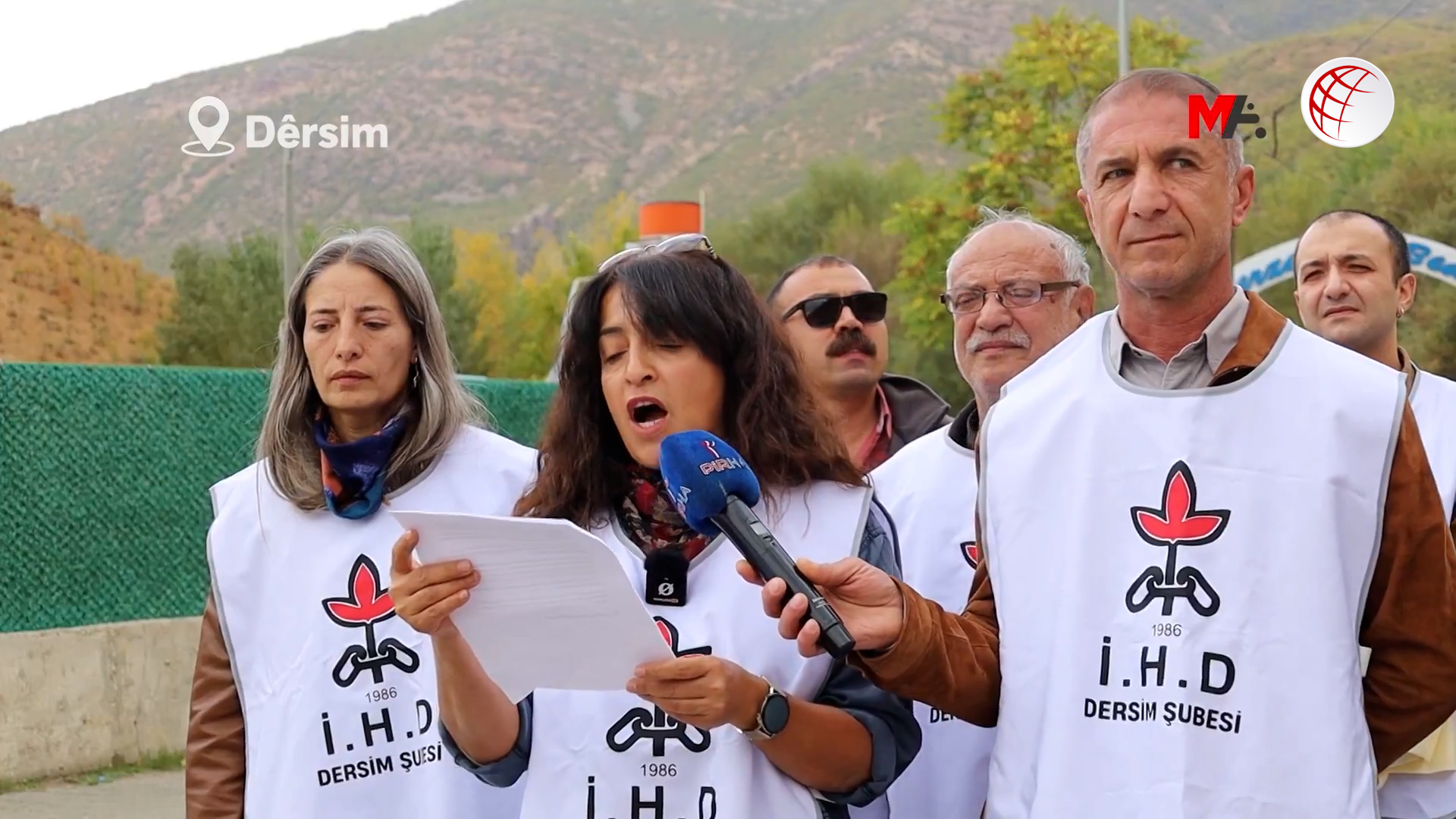 ‘Asker ve polis kontrol noktalarındaki keyfi baskı ve ihlallere son verilsin’